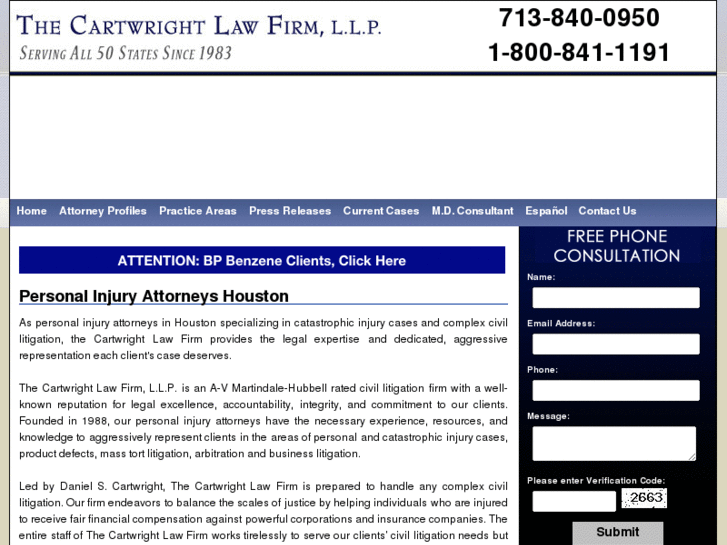 www.dcartwright.com