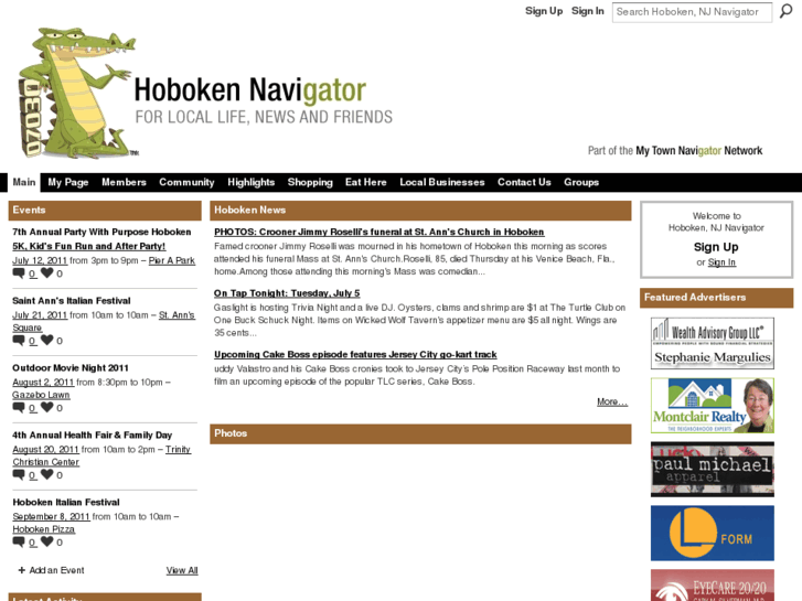 www.hobokennavigator.com