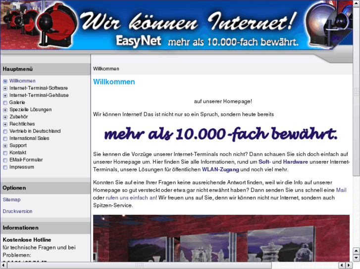 www.megaweb-online.de