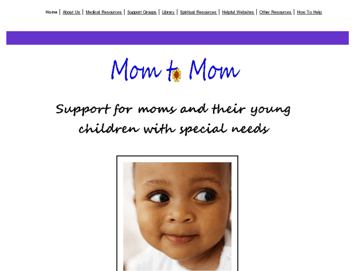www.momtomomsupport.com
