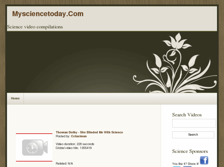 www.mysciencetoday.com
