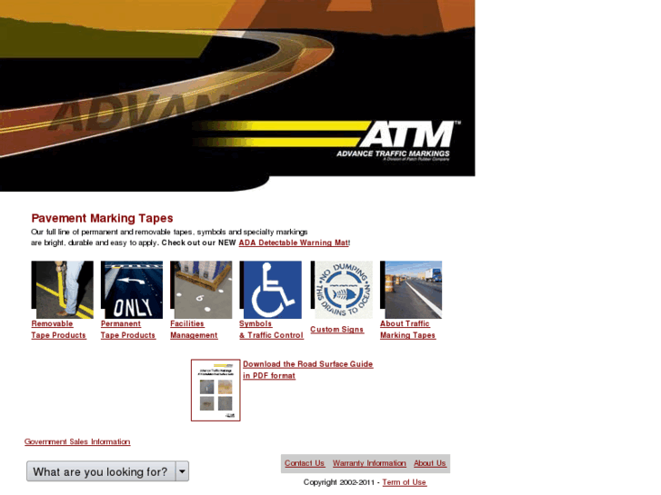 www.trafficmarking.com
