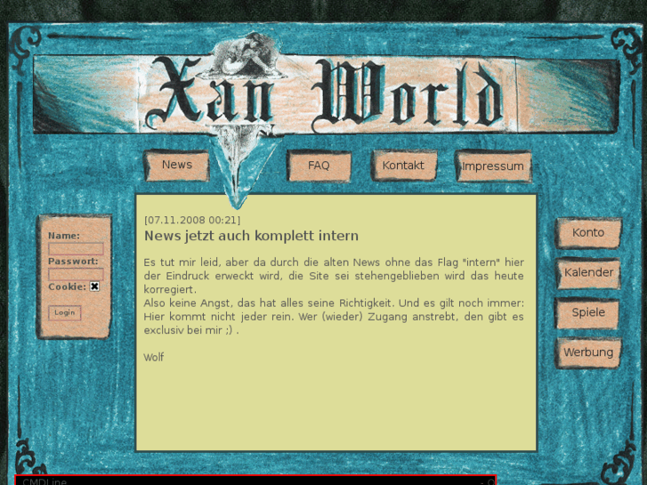www.xanworld.com