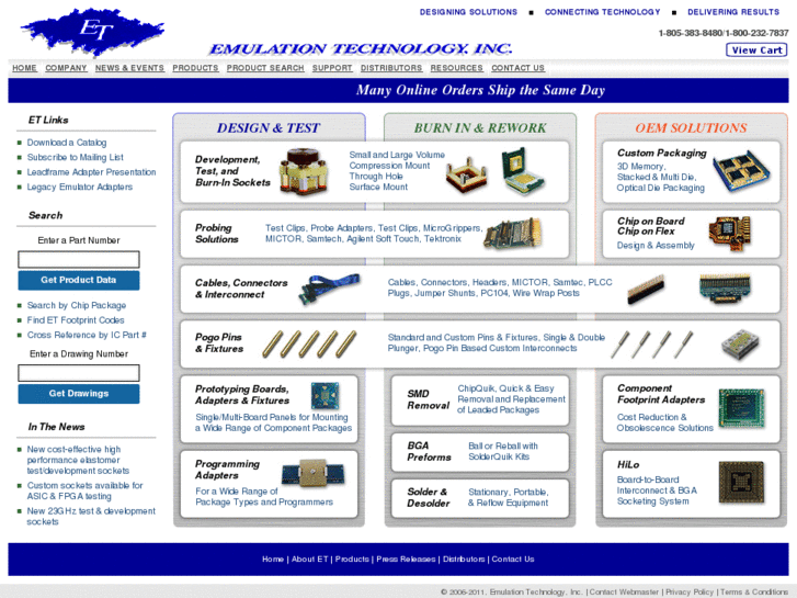 www.adapter.net