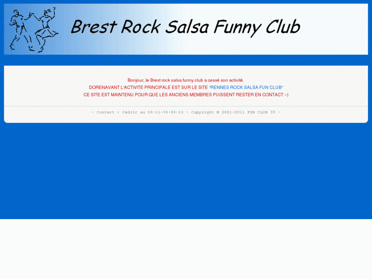 www.brest-rock-salsa-funny-club.com