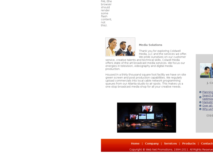 www.coldwellmedia.com