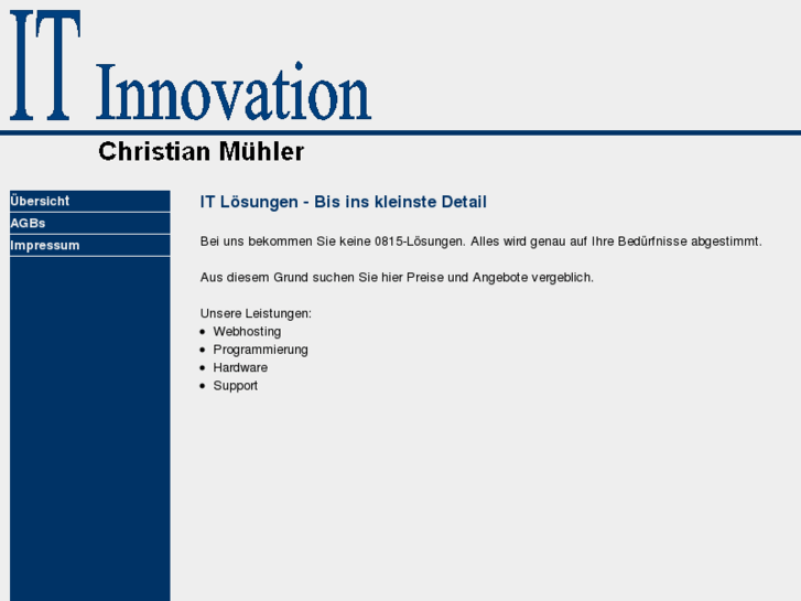 www.it-innovation.info
