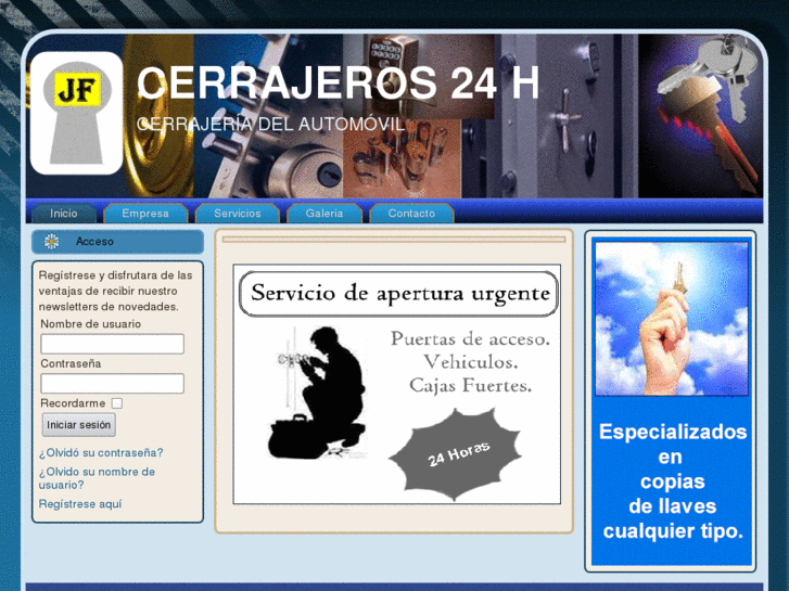 www.jfcerrajeros.com