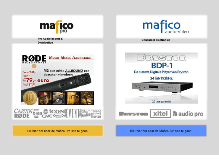www.mafico-av.nl