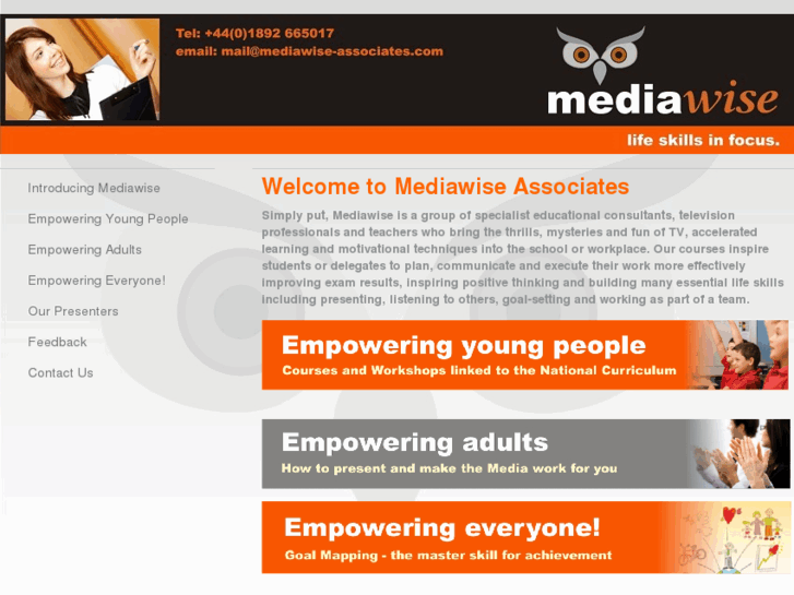 www.mediawise-associates.com