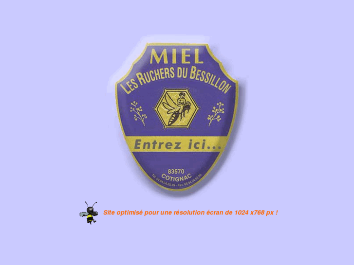 www.ruchersdubessillon.com