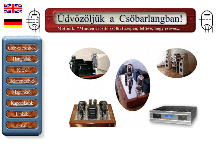 www.csobarlang.hu