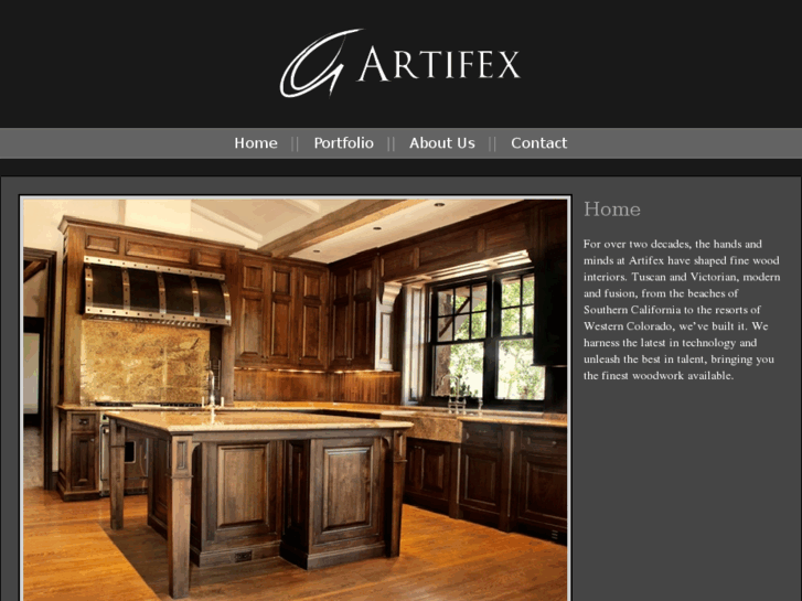 www.myartifex.com