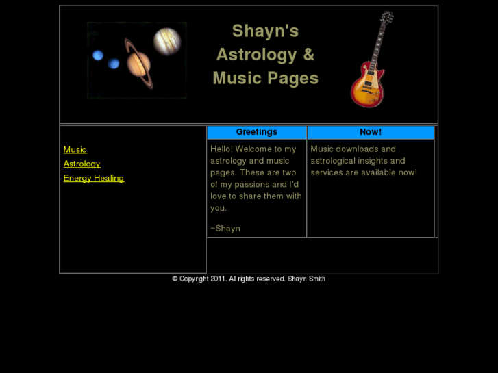www.shayn.com