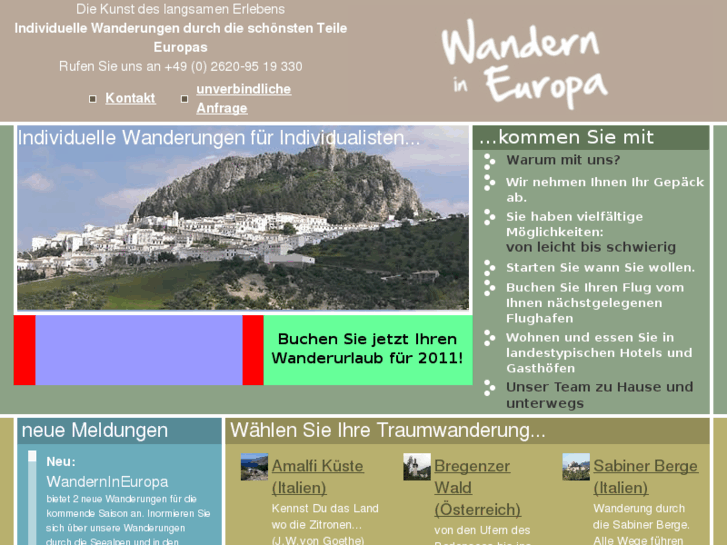 www.wandernineuropa.com