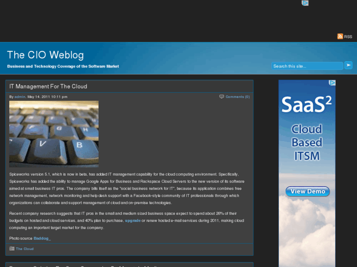 www.cio-weblog.com
