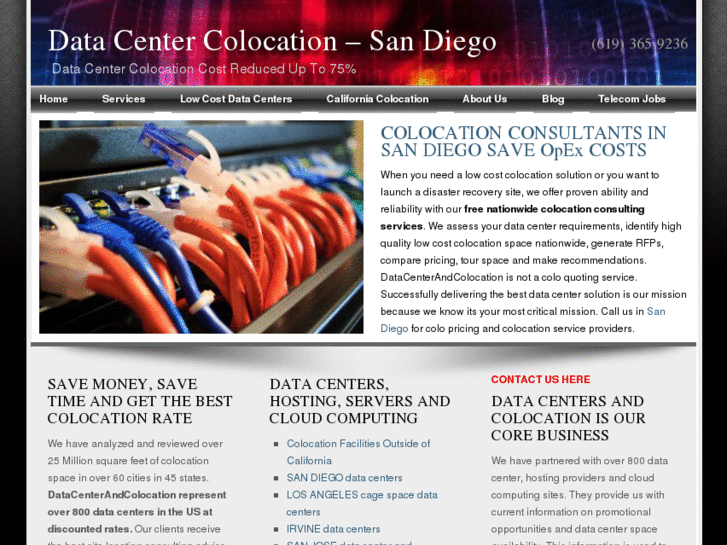 www.datacenterandcolocation.com