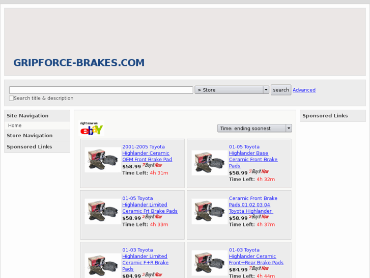 www.gripforce-brakes.com