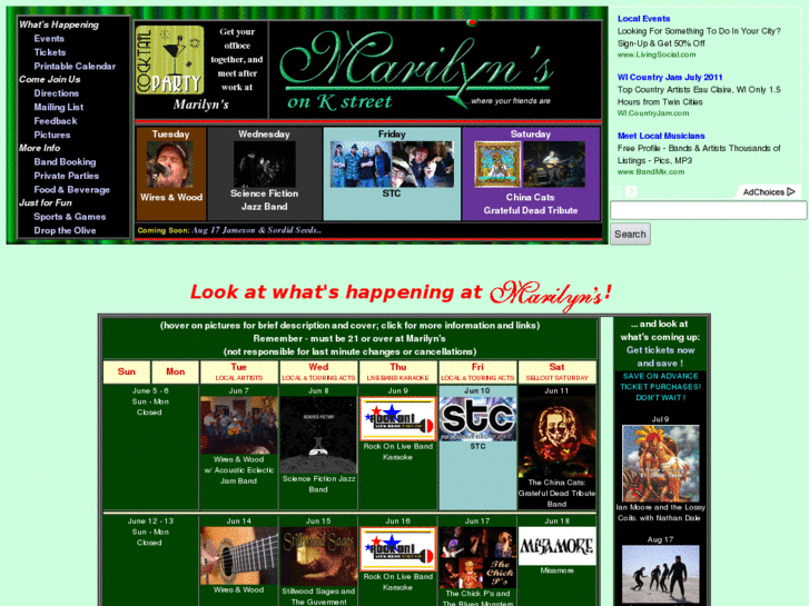 www.marilynsonk.com