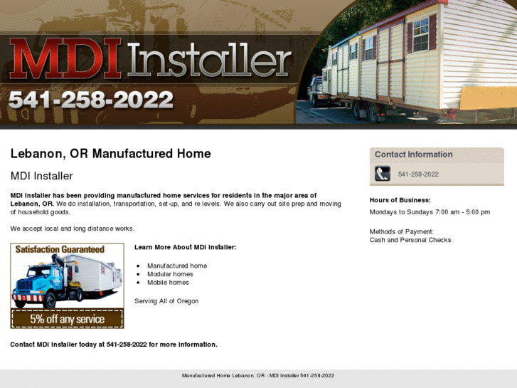 www.mdiinstaller.com