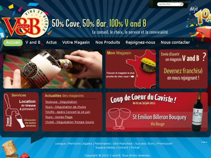 www.vandb.fr