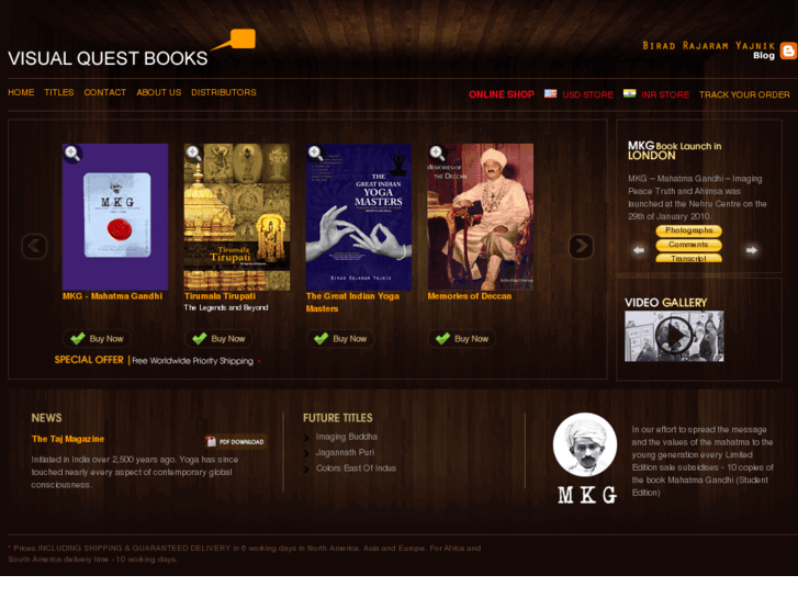 www.visualquestbooks.com