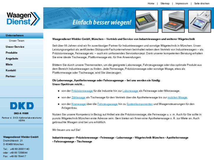 www.waagendienst.biz