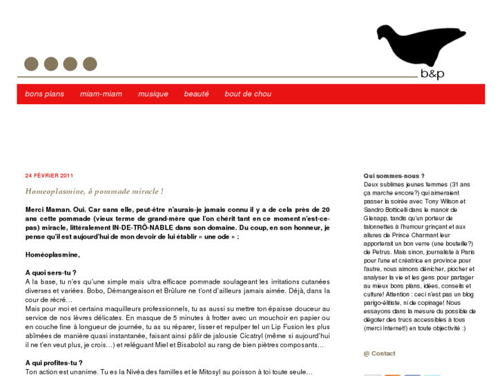 www.bijou-et-poussin.com