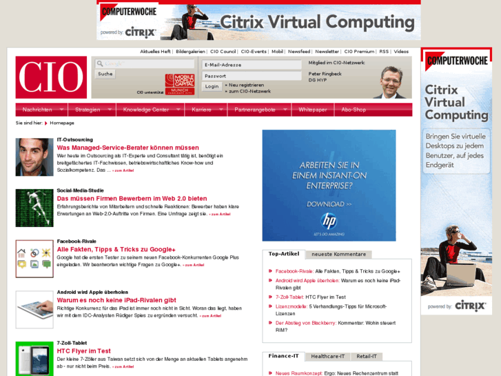 www.cio.de