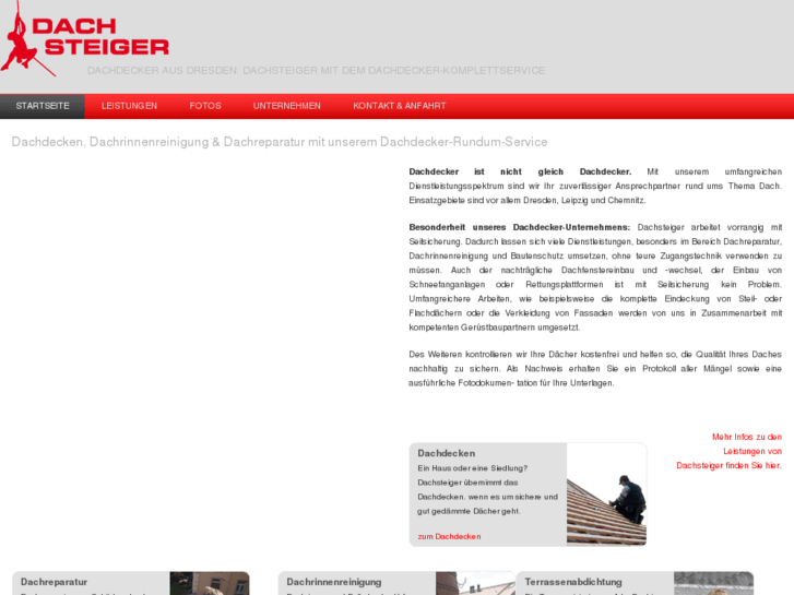www.dachsteiger.com