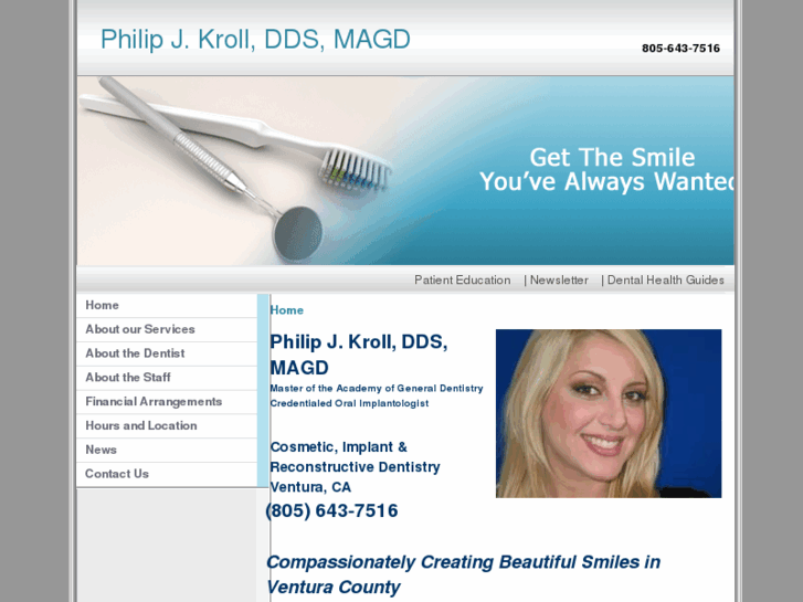 www.drkroll.com