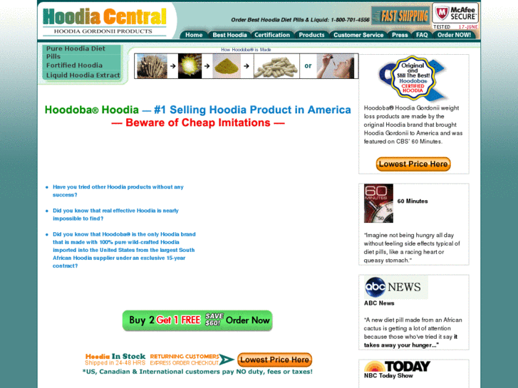 www.hoodiacentral.com