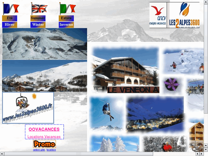 www.les2alpes3600.com