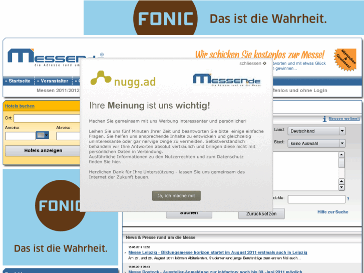 www.messen.de