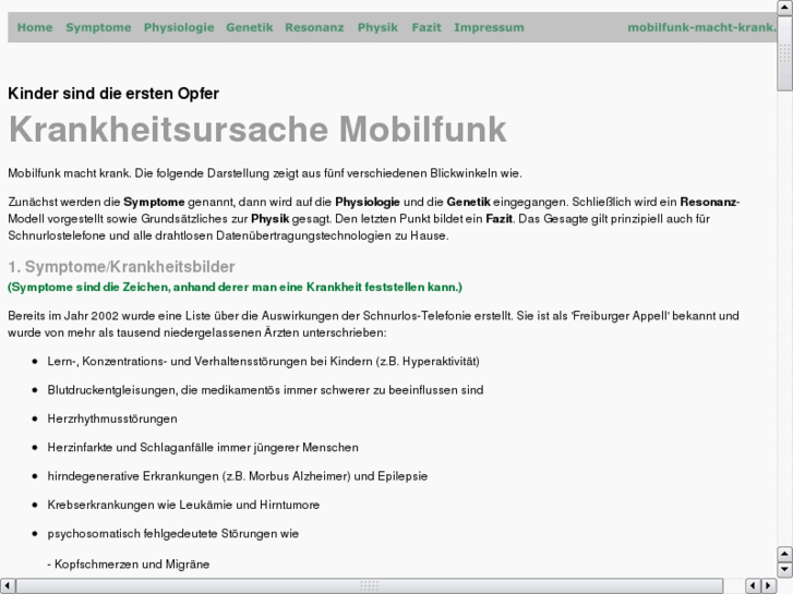 www.mobilfunk-macht-krank.eu