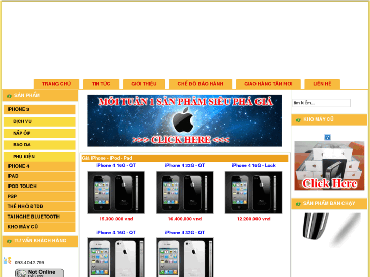 www.tshopvn.com