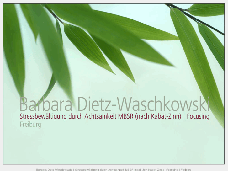 www.achtsamkeit-freiburg.de
