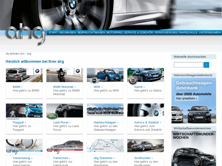 www.ahg-allradcenter.com