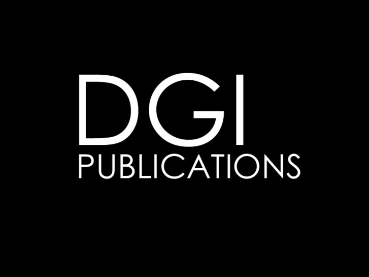 www.dgipublications.com