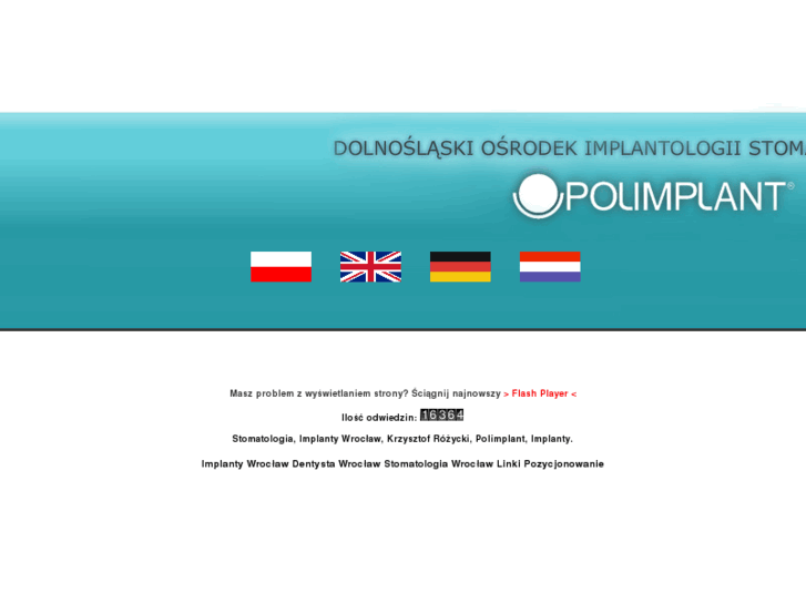 www.implant-clinique.info