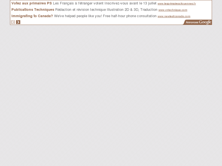 www.revues-plurielles.org