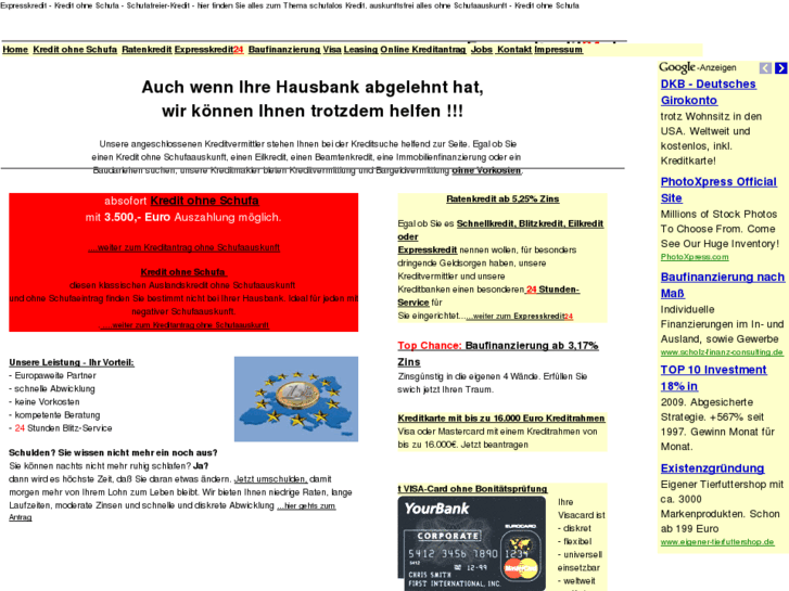 www.expresskredit24.de