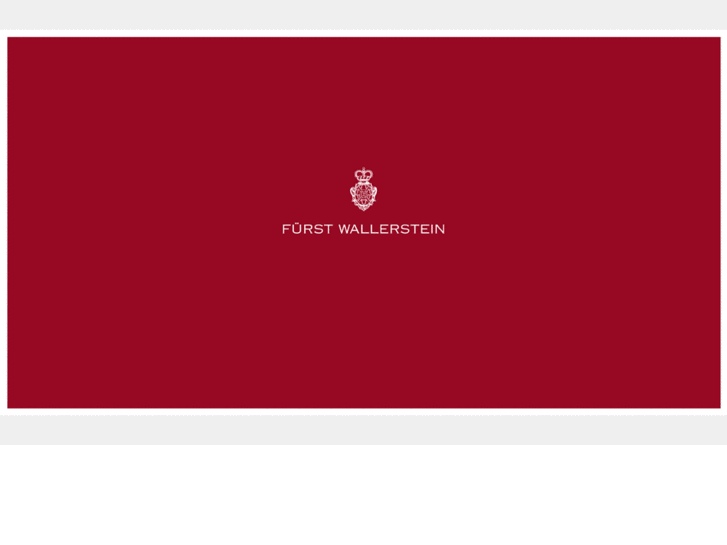 www.fuerst-wallerstein.net