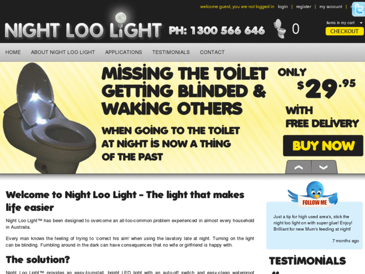 www.loominatorlight.com