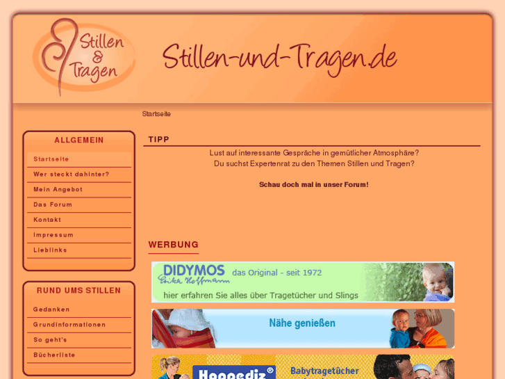 www.stillen-und-tragen.de