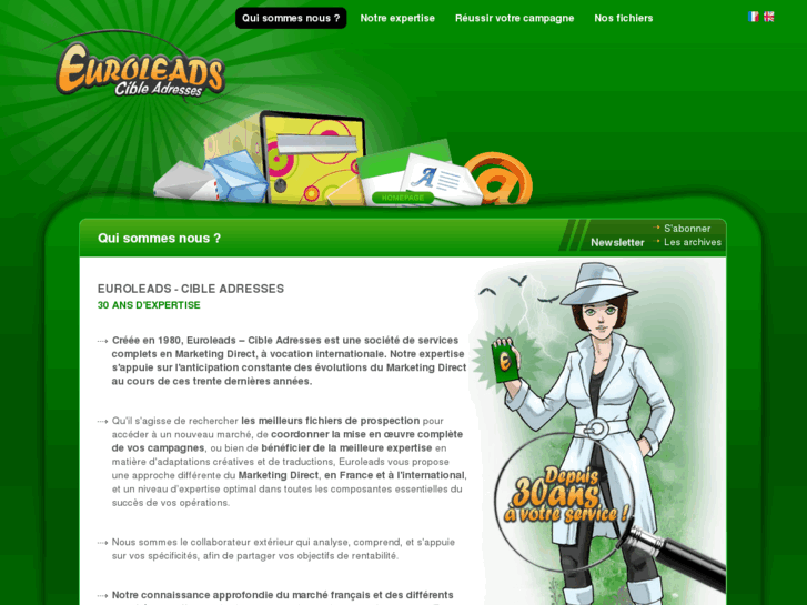 www.cible-adresses.com
