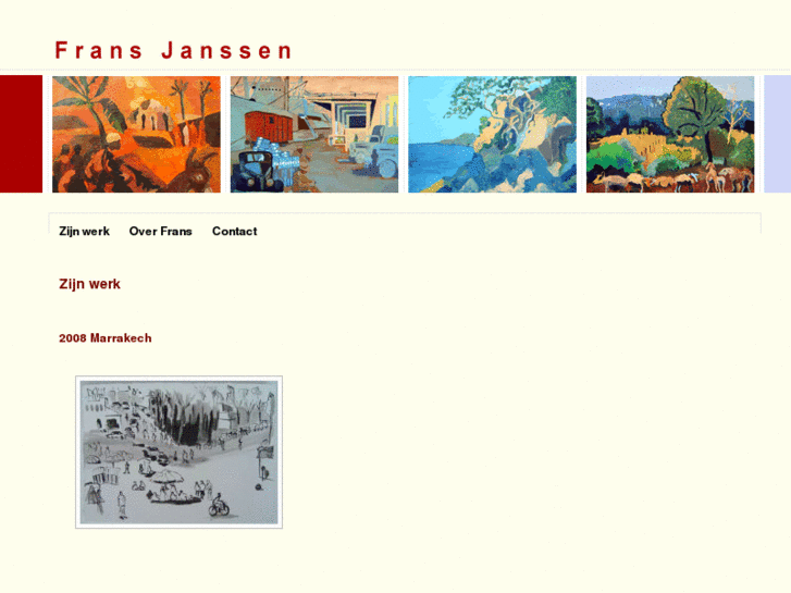 www.fransjanssen.net