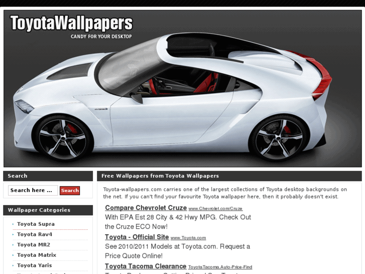www.toyota-wallpapers.com