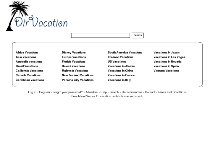 www.dirvacations.com