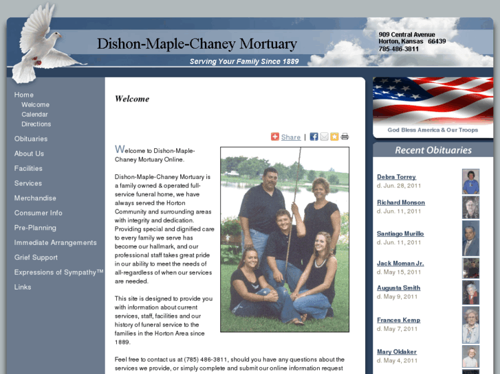 www.dishon-maple-chaney.com